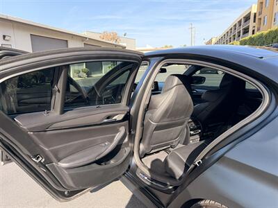 2023 BMW M5 Competition   - Photo 16 - Canoga Park, CA 91303