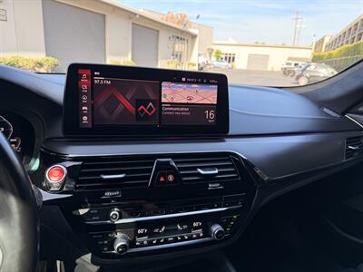 2023 BMW M5 Competition   - Photo 30 - Canoga Park, CA 91303
