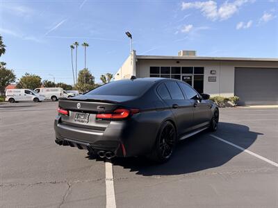 2023 BMW M5 Competition   - Photo 4 - Canoga Park, CA 91303