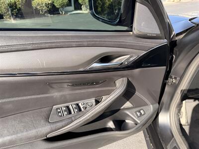 2023 BMW M5 Competition   - Photo 24 - Canoga Park, CA 91303