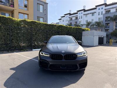 2023 BMW M5 Competition   - Photo 7 - Canoga Park, CA 91303