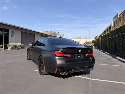 2023 BMW M5 Competition   - Photo 3 - Canoga Park, CA 91303
