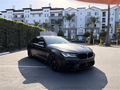 2023 BMW M5 Competition   - Photo 6 - Canoga Park, CA 91303