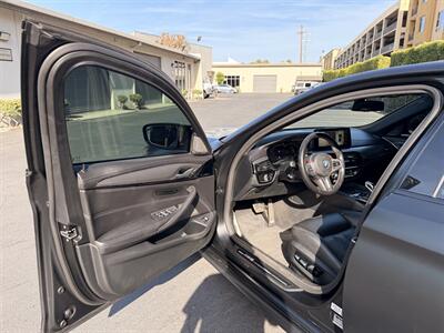 2023 BMW M5 Competition   - Photo 14 - Canoga Park, CA 91303