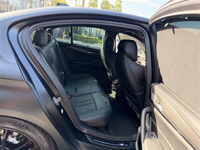 2023 BMW M5 Competition   - Photo 19 - Canoga Park, CA 91303