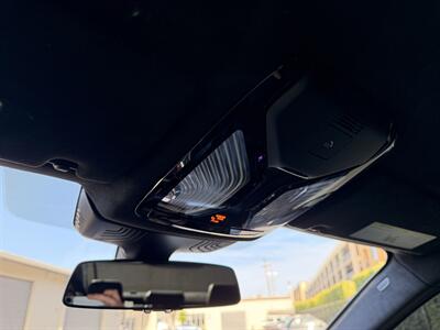 2023 BMW M5 Competition   - Photo 31 - Canoga Park, CA 91303