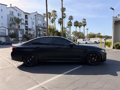 2023 BMW M5 Competition   - Photo 5 - Canoga Park, CA 91303