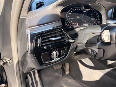 2023 BMW M5 Competition   - Photo 26 - Canoga Park, CA 91303