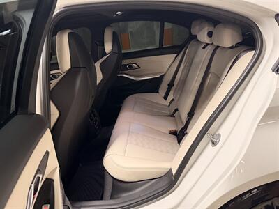 2026 BMW M3 Competition xDrive   - Photo 17 - Canoga Park, CA 91303