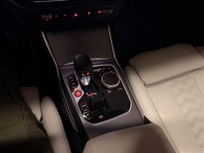 2026 BMW M3 Competition xDrive   - Photo 31 - Canoga Park, CA 91303
