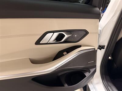 2026 BMW M3 Competition xDrive   - Photo 22 - Canoga Park, CA 91303