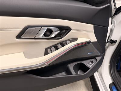 2026 BMW M3 Competition xDrive   - Photo 25 - Canoga Park, CA 91303