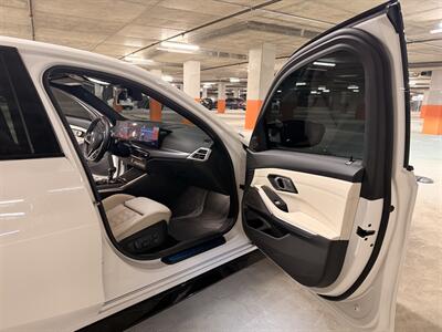 2026 BMW M3 Competition xDrive   - Photo 20 - Canoga Park, CA 91303