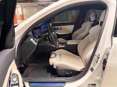 2026 BMW M3 Competition xDrive   - Photo 15 - Canoga Park, CA 91303