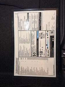 2026 BMW M3 Competition xDrive   - Photo 41 - Canoga Park, CA 91303