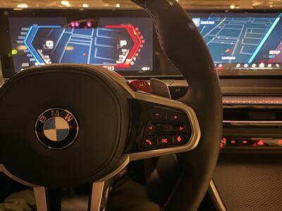 2026 BMW M3 Competition xDrive   - Photo 38 - Canoga Park, CA 91303