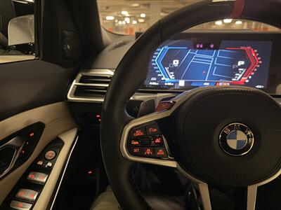 2026 BMW M3 Competition xDrive   - Photo 37 - Canoga Park, CA 91303