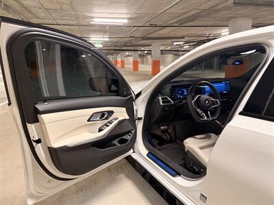 2026 BMW M3 Competition xDrive   - Photo 14 - Canoga Park, CA 91303