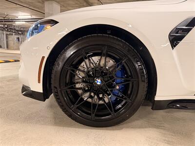 2026 BMW M3 Competition xDrive   - Photo 13 - Canoga Park, CA 91303