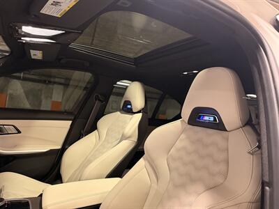 2026 BMW M3 Competition xDrive   - Photo 30 - Canoga Park, CA 91303