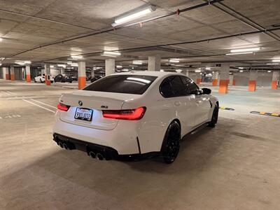 2026 BMW M3 Competition xDrive   - Photo 4 - Canoga Park, CA 91303