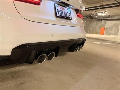 2026 BMW M3 Competition xDrive   - Photo 9 - Canoga Park, CA 91303