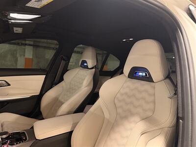 2026 BMW M3 Competition xDrive   - Photo 29 - Canoga Park, CA 91303