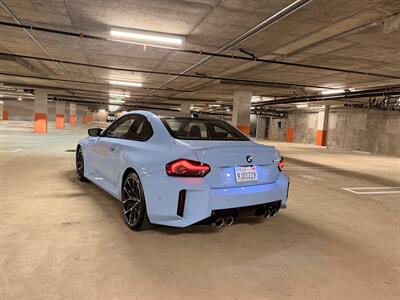 2024 BMW M2   - Photo 3 - Canoga Park, CA 91303