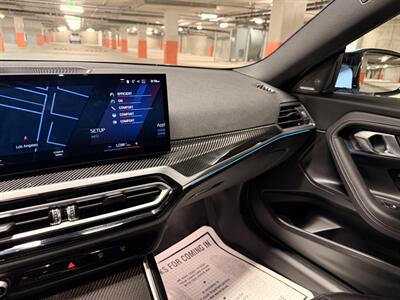 2024 BMW M2   - Photo 30 - Canoga Park, CA 91303