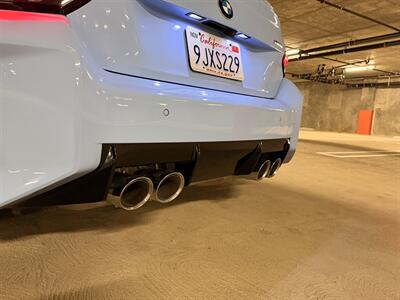 2024 BMW M2   - Photo 9 - Canoga Park, CA 91303