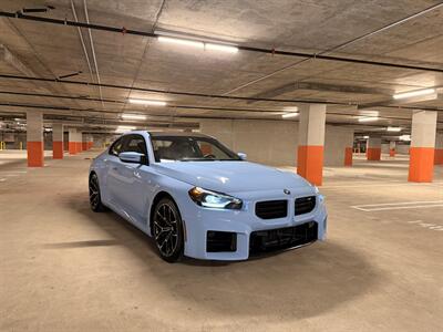 2024 BMW M2   - Photo 6 - Canoga Park, CA 91303