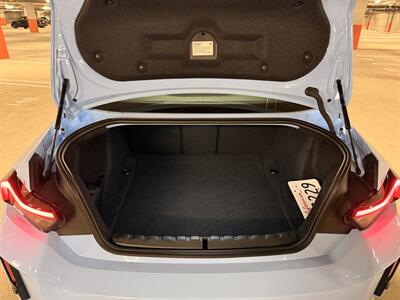 2024 BMW M2   - Photo 10 - Canoga Park, CA 91303