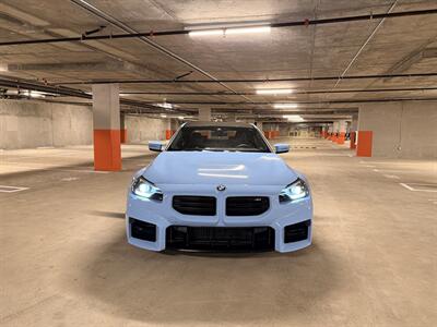 2024 BMW M2   - Photo 7 - Canoga Park, CA 91303