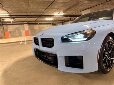 2024 BMW M2   - Photo 14 - Canoga Park, CA 91303