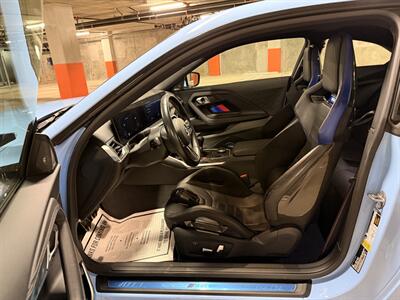 2024 BMW M2   - Photo 16 - Canoga Park, CA 91303