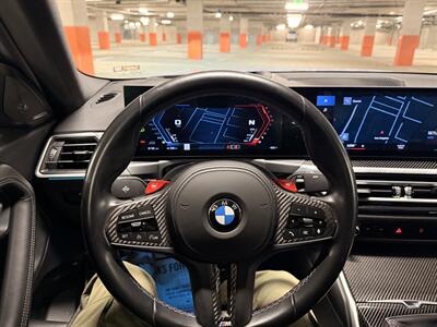2024 BMW M2   - Photo 32 - Canoga Park, CA 91303