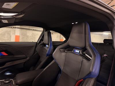 2024 BMW M2   - Photo 24 - Canoga Park, CA 91303