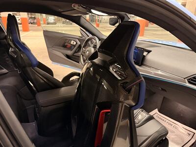2024 BMW M2   - Photo 21 - Canoga Park, CA 91303