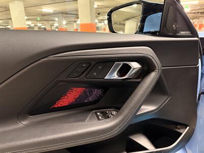 2024 BMW M2   - Photo 22 - Canoga Park, CA 91303