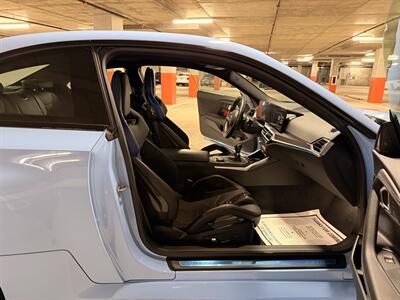 2024 BMW M2   - Photo 19 - Canoga Park, CA 91303
