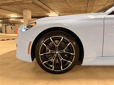 2024 BMW M2   - Photo 13 - Canoga Park, CA 91303