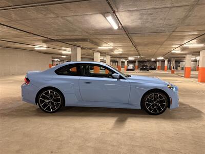 2024 BMW M2   - Photo 5 - Canoga Park, CA 91303