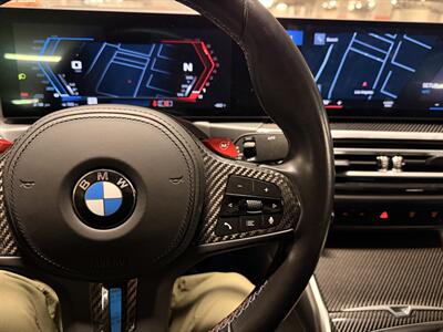 2024 BMW M2   - Photo 34 - Canoga Park, CA 91303