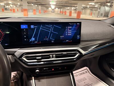 2024 BMW M2   - Photo 29 - Canoga Park, CA 91303