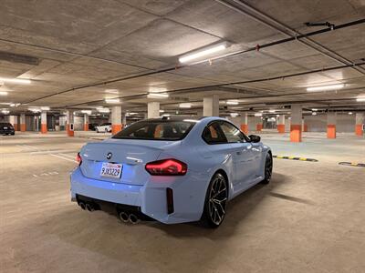 2024 BMW M2   - Photo 4 - Canoga Park, CA 91303