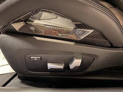 2024 BMW M2   - Photo 27 - Canoga Park, CA 91303
