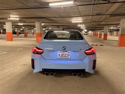 2024 BMW M2   - Photo 8 - Canoga Park, CA 91303