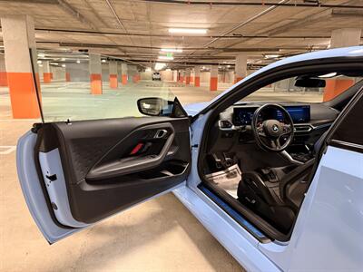 2024 BMW M2   - Photo 15 - Canoga Park, CA 91303