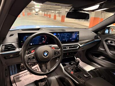 2024 BMW M2   - Photo 25 - Canoga Park, CA 91303