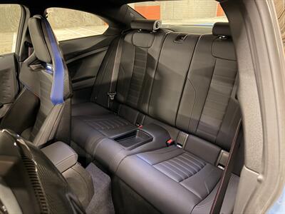 2024 BMW M2   - Photo 17 - Canoga Park, CA 91303